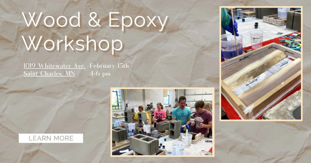 Create Your Own Charcuterie Board (Feb 15th) (Sold Out!)