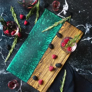 Create Your Own Charcuterie Board (August 23rd) @ 9AM