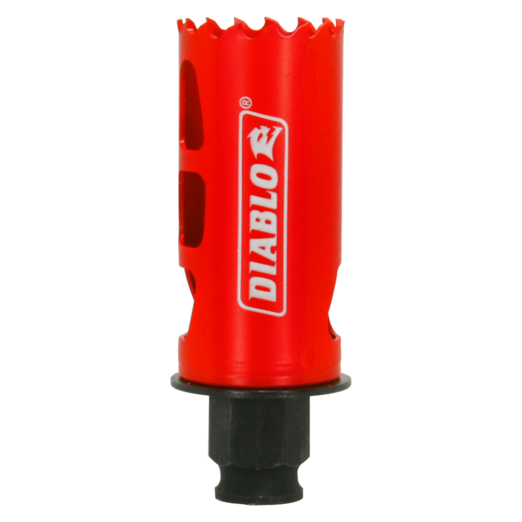 1-1/4" Bi-Metal Hole Saw