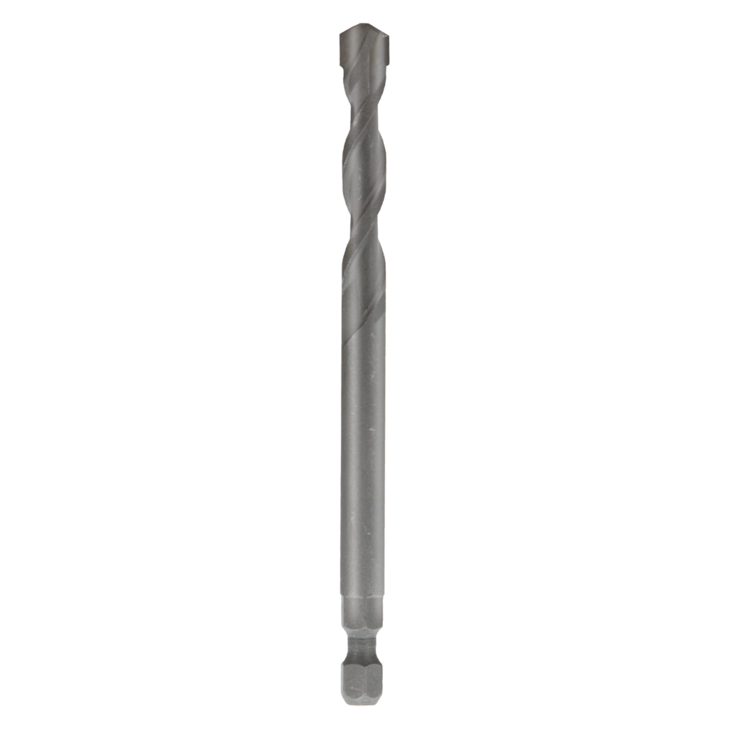 4" Carbide Tipped Pilot Drill Bit
