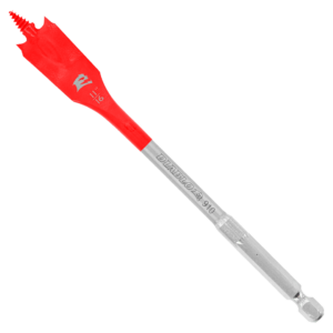 11/16" x 6" Spade Bit for Wood