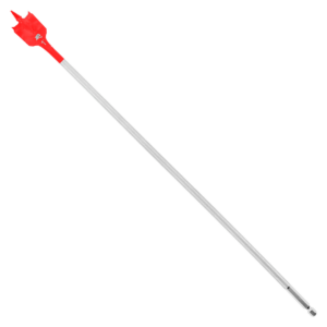 1" x 16" Spade Bit for Wood