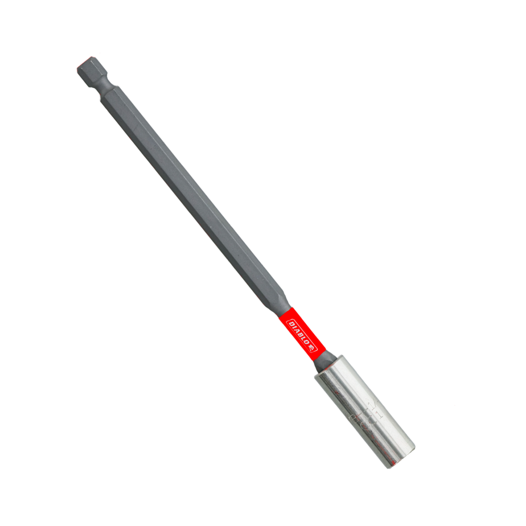 6" Magnetic Drive Bit Holder