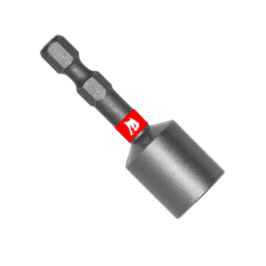 1/2" x 1-7/8" Magnetic Nut Driver