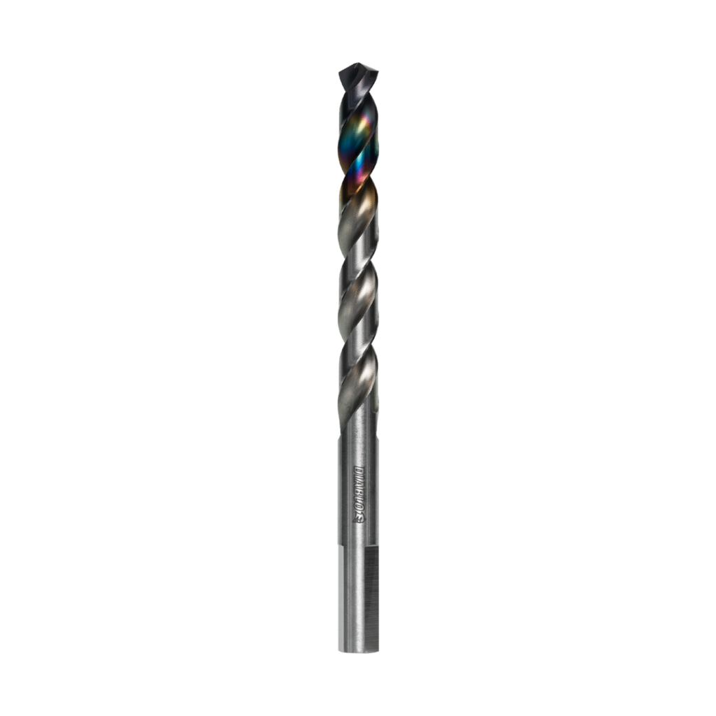 5/16" Metal Demon™ Drill Bit for Mild, Hardened and Stainless Steels