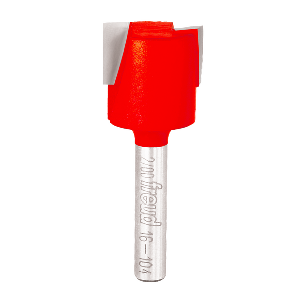 3/4" (Dia.) Mortising Bit 1/4" Shank