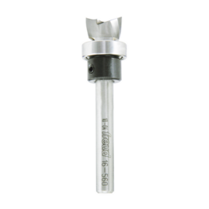 1/2" (Dia.) Mortising Bit 1/4" Shank