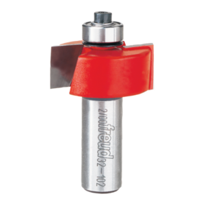 1-1/4" (Dia.) Rabbeting Bit 1/2" Shank