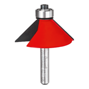 1-3/4" (Dia.) Chamfer Bit