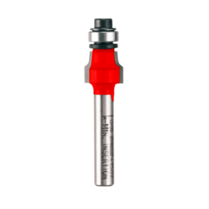 1/16" Radius Laminate Trim Bit