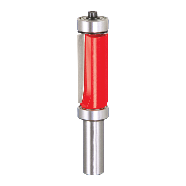 3/4" (Dia.) Top & Bottom Bearing Flush Trim Bit