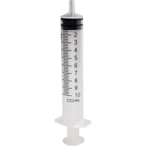 10mL Syringe