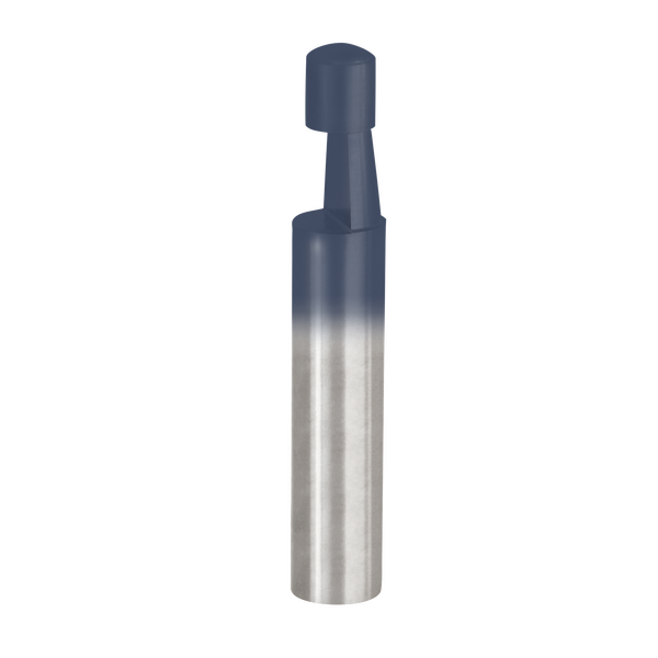 1/4" (Dia.) Bevel Trim Bit