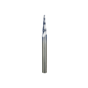 5.4° x 1/16" Tapered Ball Tip