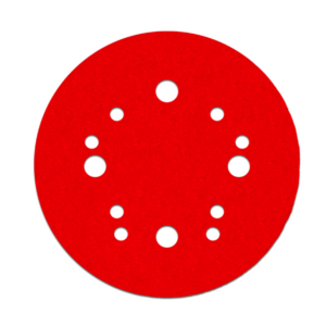 5" 100-Grit Hook & Lock™ ROS Sanding Discs (50-Pack)