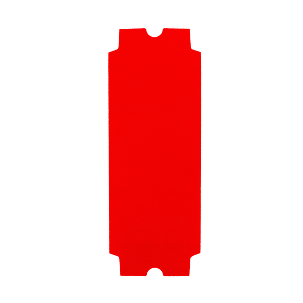 4-3/16" x 11-1/4" 180-Grit Sanding Sheets for Drywall (10-Piece)