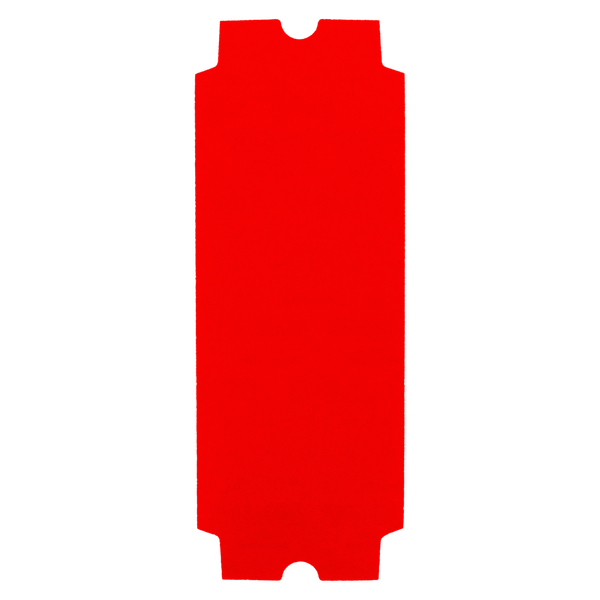 4-3/16" x 11-1/4" 220-Grit Sanding Sheets for Drywall (10-Piece)