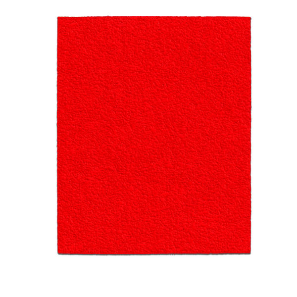 9" x 11" 80-Grit (Coarse) Sanding Sheet (4-Pack)