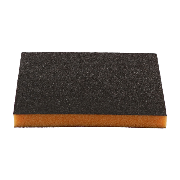 60-Grit ULTRAflex™ Sanding Sponges (2-Piece)