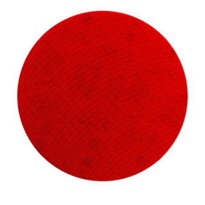 6" 100-Grit SandNET™ Sanding Discs with Connection Pad (10-Pack)