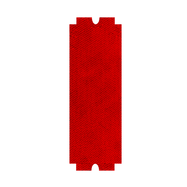 4-3/16" x 11-1/4" 80-Grit SandNET™ Reusable Sanding Sheets for Drywall (5-Piece)