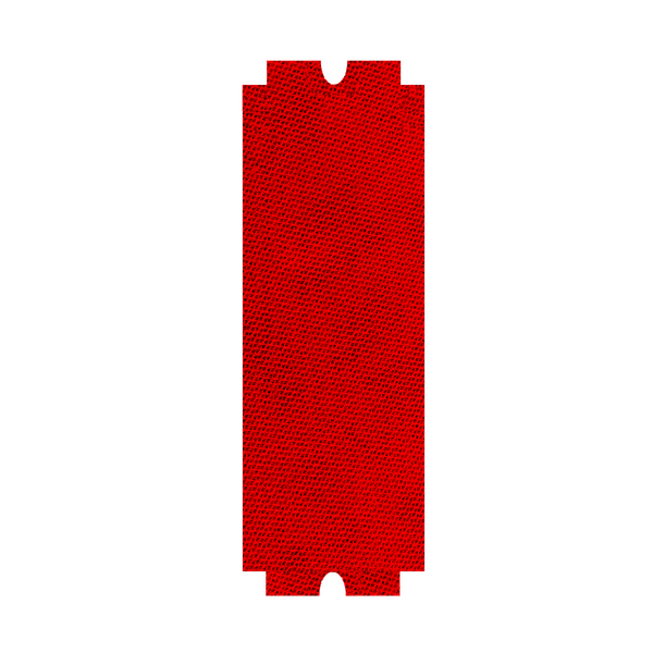 4-3/16" x 11-1/4" 180-Grit (Fine) SandNET™ Reusable Drywall Sanding Sheet (5-Piece)