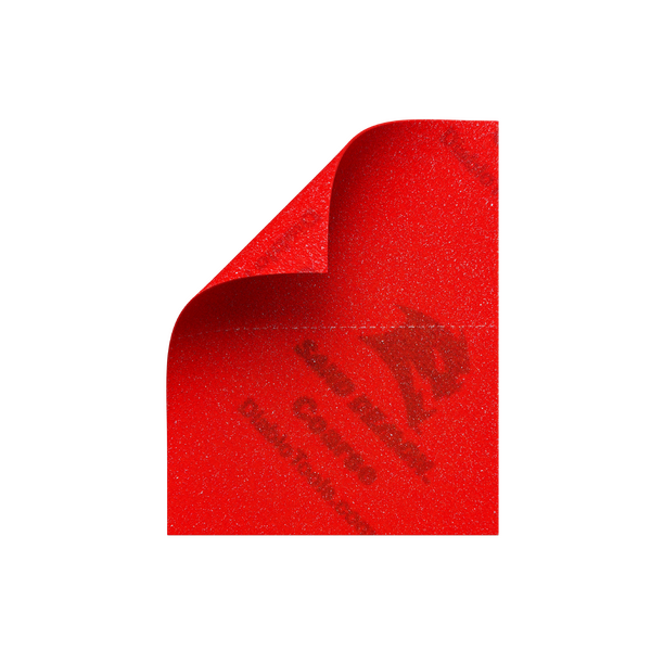 Diablo Sand Demon™ 4-1/2" x 5-1/2" Coarse Grit Double-Sided Reusable Hand Sanding Sheet (3-Pieces)