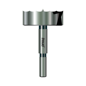 2" (Dia.) Forstner  Bit