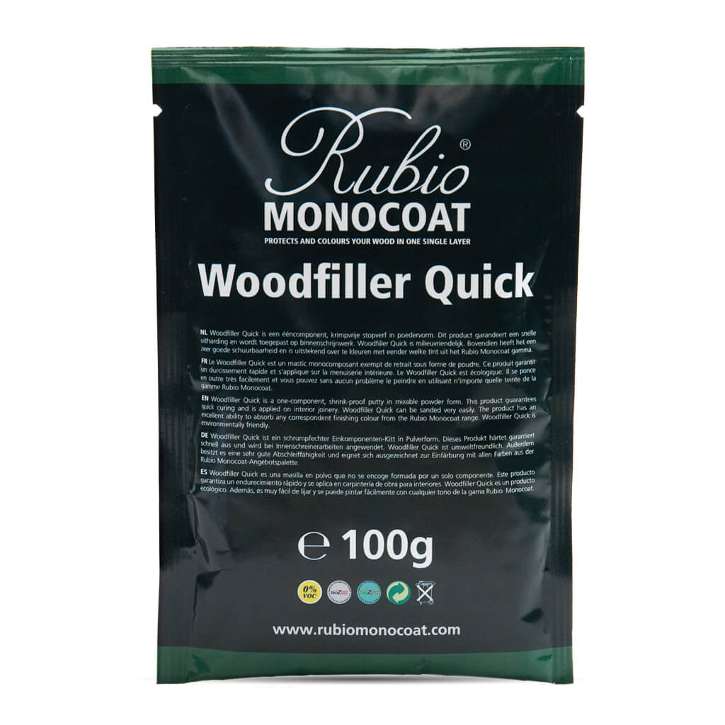 Woodfiller Quick