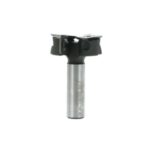 Solid Wood Surfacing & Rabbeting Bit